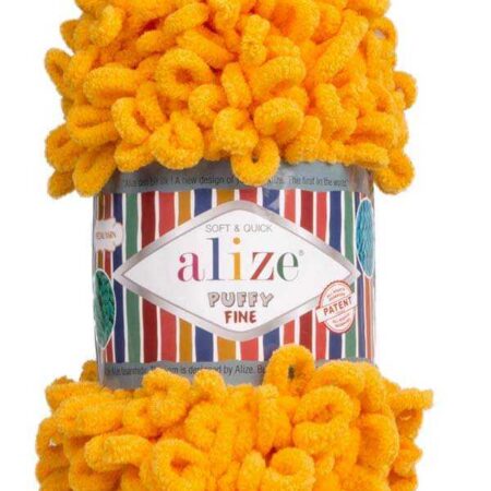 Alize Puffy Fine 82