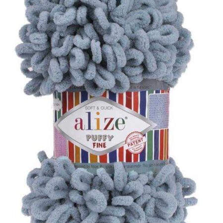 Alize Puffy Fine 87