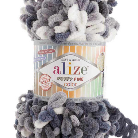 Alize Puffy Color 5925