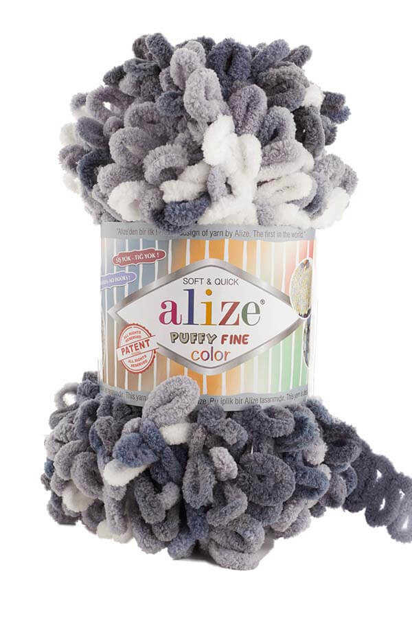 Alize Puffy Color 5925