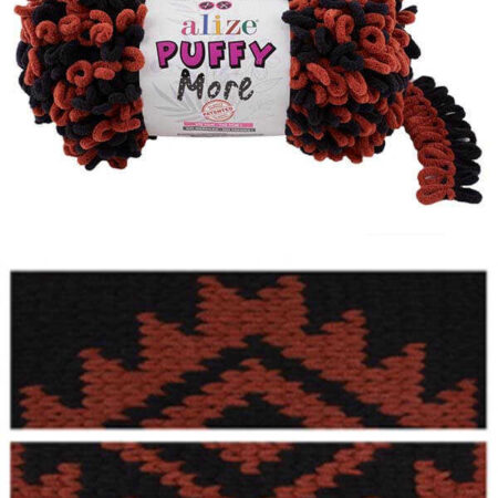 Alize Puffy More 6262