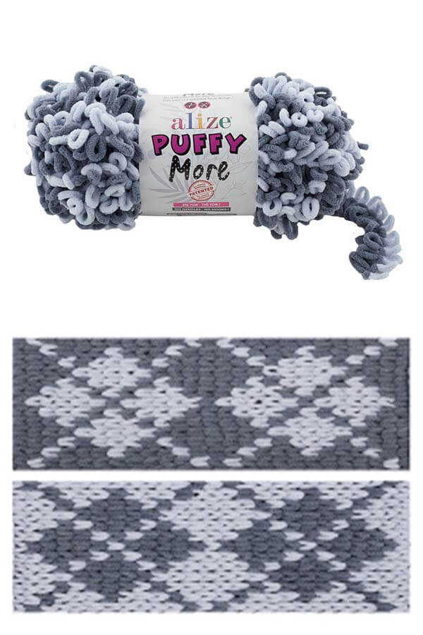 Alize Puffy More 6265