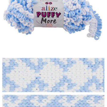 Alize Puffy More 6266