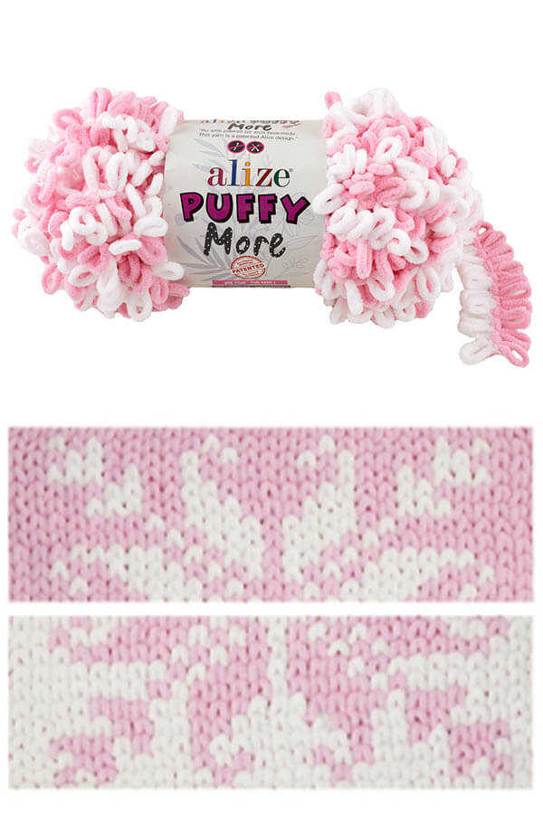 Alize Puffy More 6267