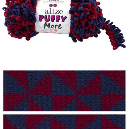 Alize Puffy More 6268