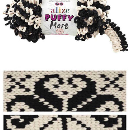 Alize Puffy More 6270