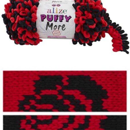 Alize Puffy More 6273