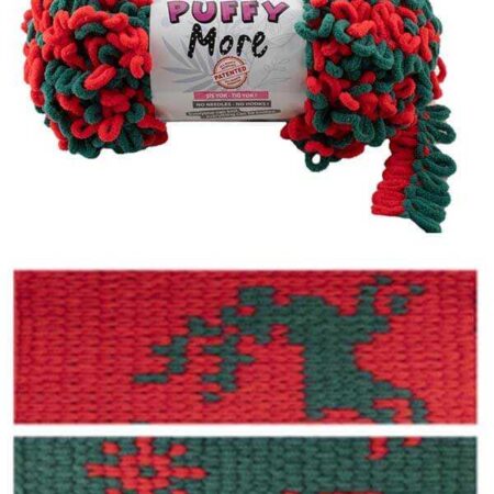 Alize Puffy More 6292