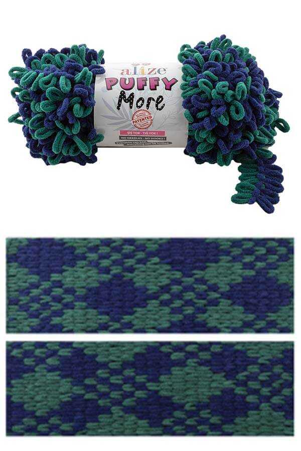 Alize Puffy More 6293