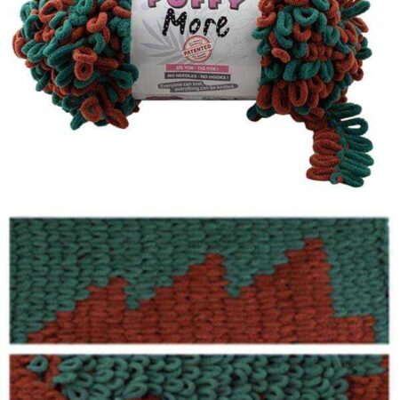 Alize Puffy More 6294