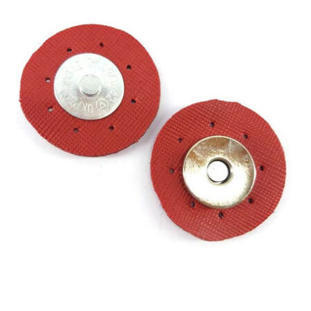 ÇANTA KİLİDİ MIKNATISLI 03 KIRMIZI