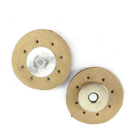 ÇANTA KİLİDİ MIKNATISLI 08 GOLD