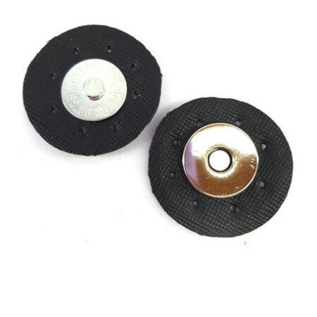 ÇANTA KİLİDİ MIKNATISLI 09 SİYAH