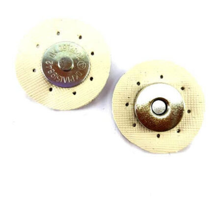 ÇANTA KİLİDİ MIKNATISLI 10 KREM