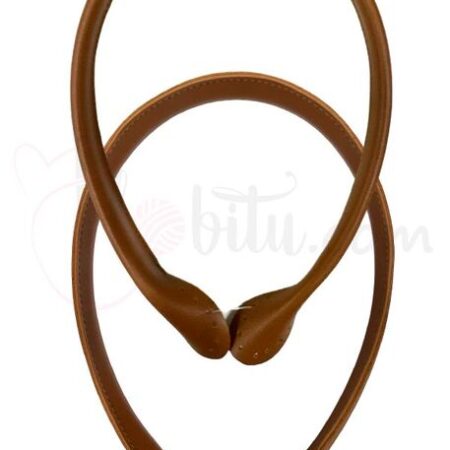 ÇANTA SAPI BORULU ASKI (ÇİFT) TABA