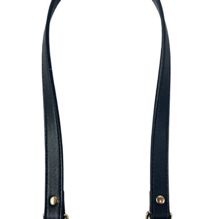 ÇANTA SAPI DERİ LÜKS 60 CM SİYAH