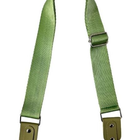 ÇANTA SAPI DERİLİ DÜZ PALASKA 3021 ÇAĞLA YEŞİLİ