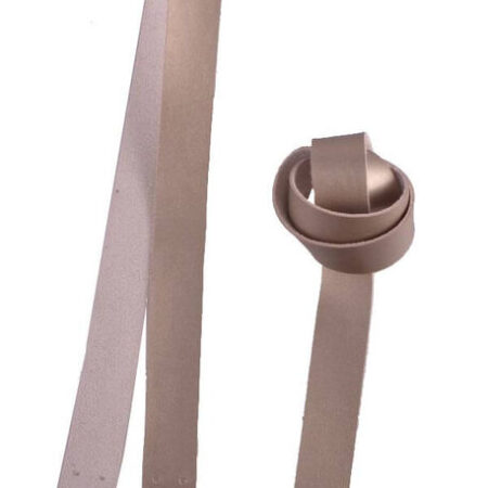 ÇANTA SAPI SUNİ DERİ 6 DELİKLİ 08 GOLD RENGİ