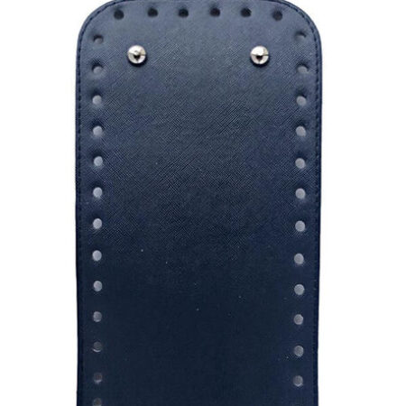 ÇANTA TABANI DERİ 209 LACİVERT 12X33