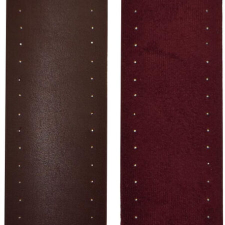 ÇANTA TUTACAĞI DERİ 2 Lİ 105 BORDO