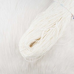 KAĞIT İP BEYAZ 260 GR