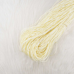 KAĞIT İP KREM 150 GR