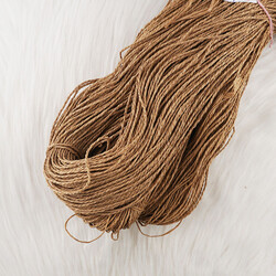 KAĞIT İP NATURAL 430 GR