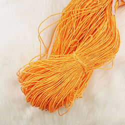 KAĞIT İP PORTAKAL ÇİÇEĞİ 180 GR