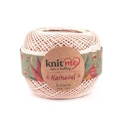 KnitMe Karnaval 3400
