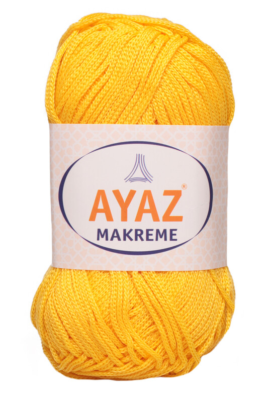 Ayaz Makrome İpi 100 gr | 1184