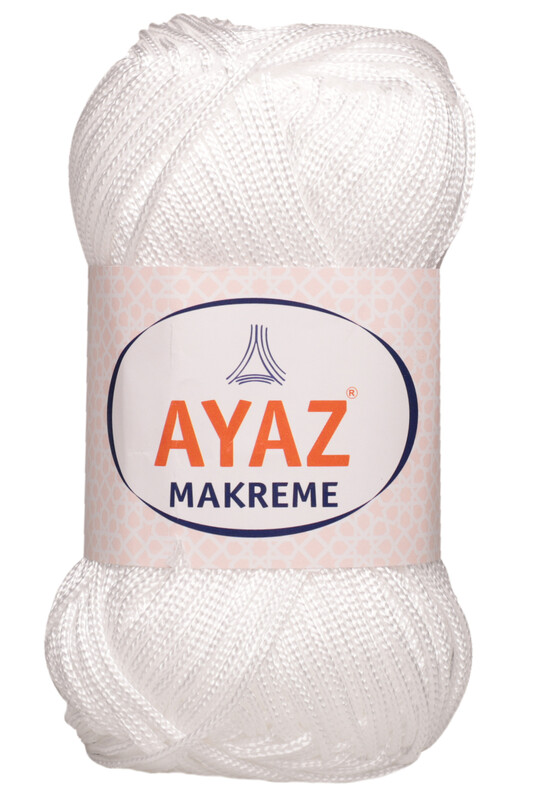 Ayaz Makrome İpi 100 gr | 1208