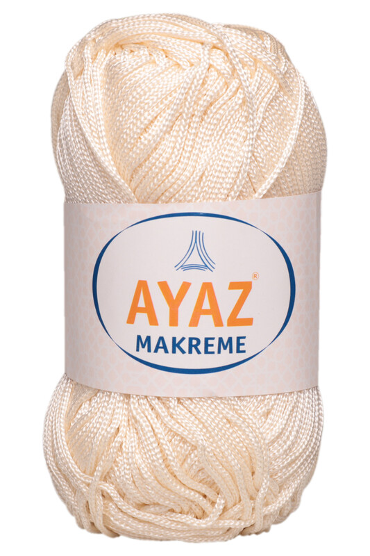 Ayaz Makrome İpi 100 gr | 1300