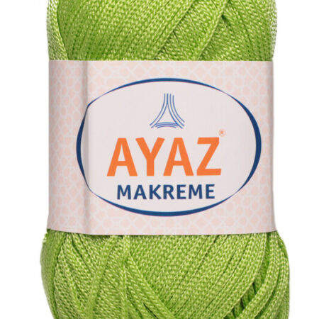 Ayaz Makrome İpi 100 gr | 6086