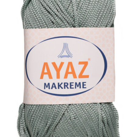 Ayaz Makrome İpi 100 gr | Mint