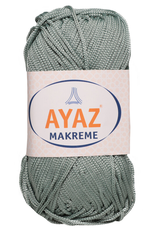 Ayaz Makrome İpi 100 gr | Mint