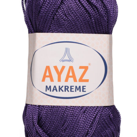 Ayaz Makrome İpi 100 gr | 1188