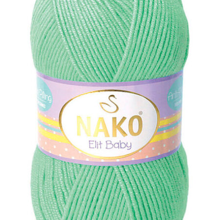 NAKO ELİT BABY 10001 Mint