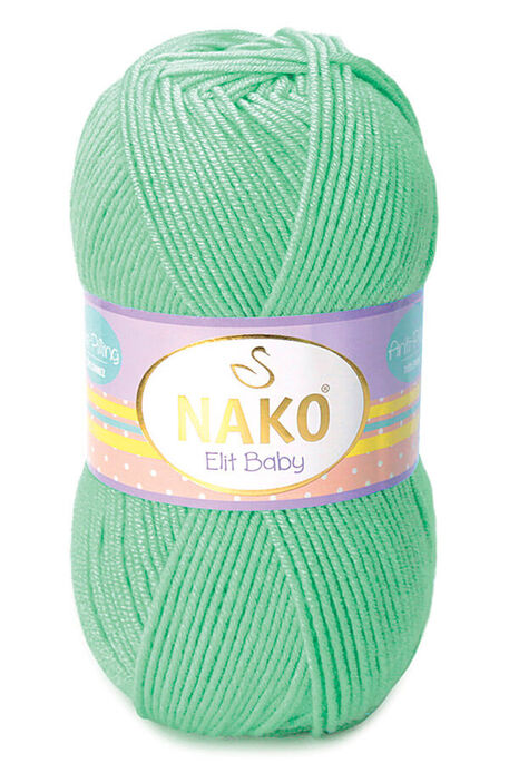 NAKO ELİT BABY 10001 Mint
