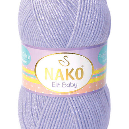 NAKO ELİT BABY 10625 Seher Rüzgarı