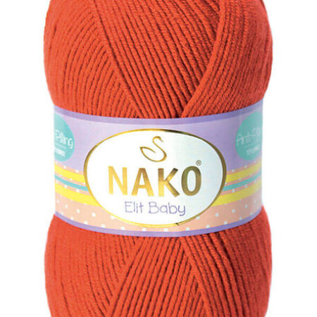 NAKO ELİT BABY 10701 Mercan Taşı