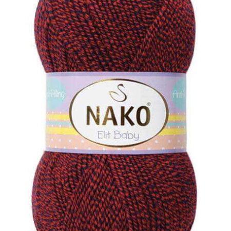 NAKO ELİT BABY 21351 Kmz - Laci Muline