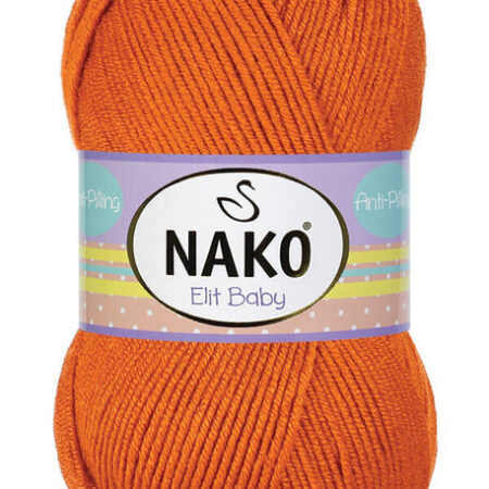 NAKO ELİT BABY 3411