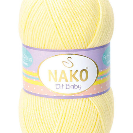 NAKO ELİT BABY 3664 Limonata