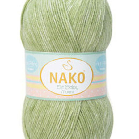 NAKO ELİT BABY MUARE 31702