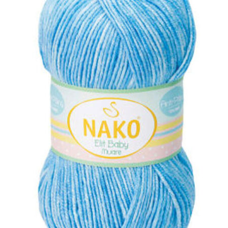 NAKO ELİT BABY MUARE 31706