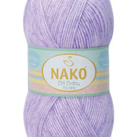 NAKO ELİT BABY MUARE 31707