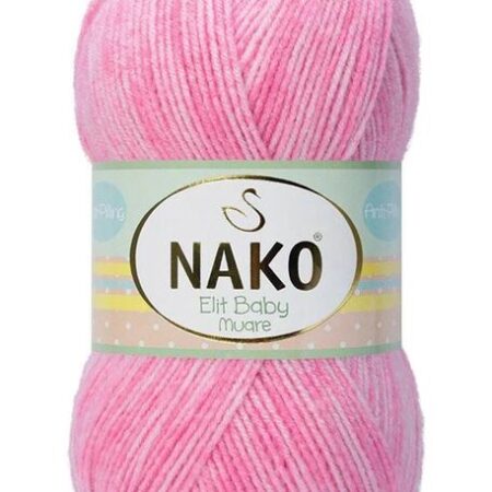 NAKO ELİT BABY MUARE 31709