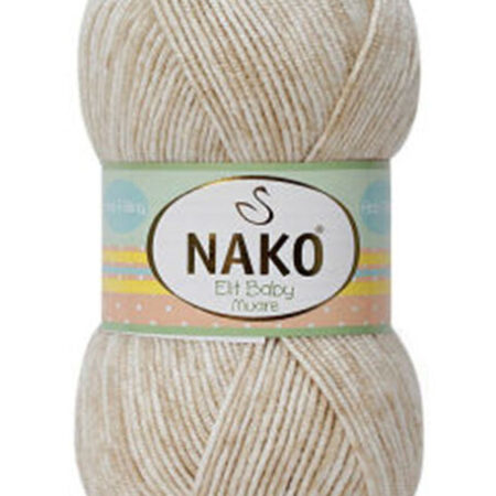 NAKO ELİT BABY MUARE 31867
