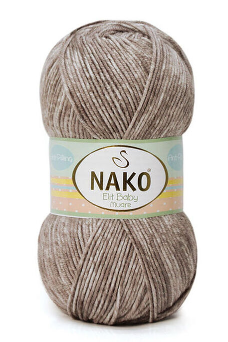 NAKO ELİT BABY MUARE 31868