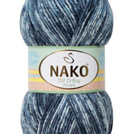 NAKO ELİT BABY MUARE 31869